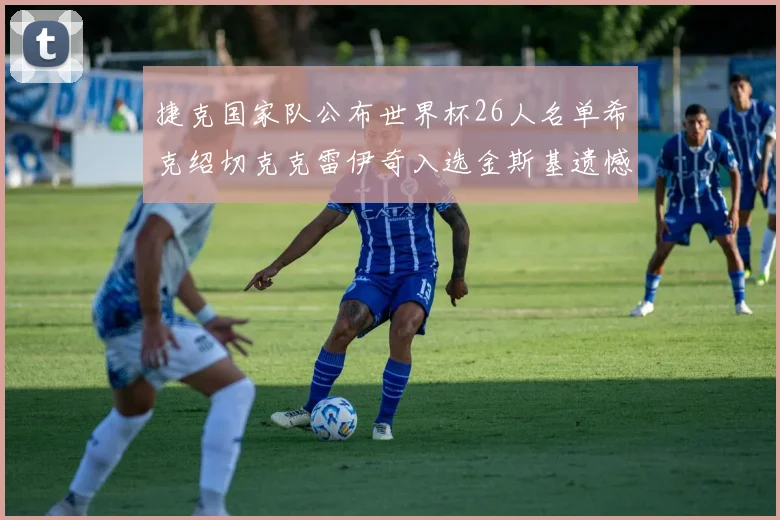 捷克国家队公布世界杯26人名单希克绍切克克雷伊奇入选金斯基遗憾落选