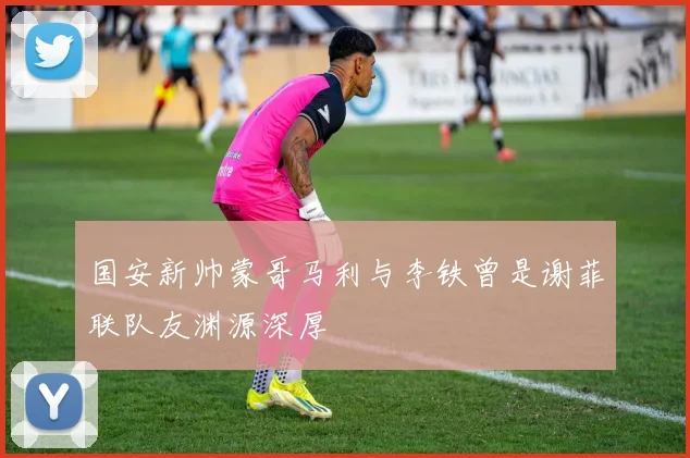 国安新帅蒙哥马利与李铁曾是谢菲联队友渊源深厚